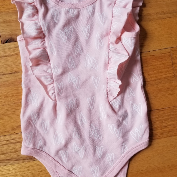 Summer Rompers - Picture 13 of 15